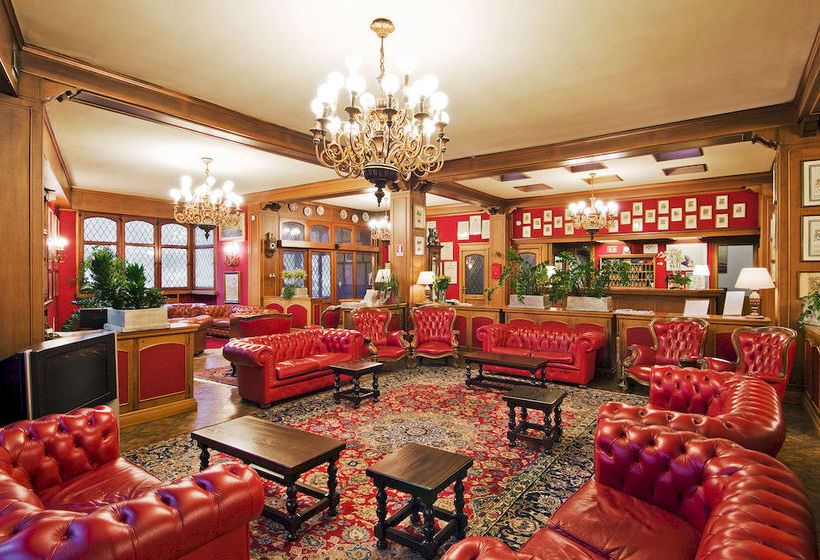 Hotel Citta dei Mille  | Bergamo | Bergamo | Italia 18