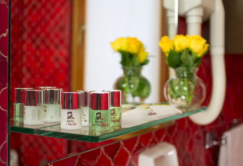 Hotel Citta dei Mille  | Bergamo | Bergamo | Italia 20
