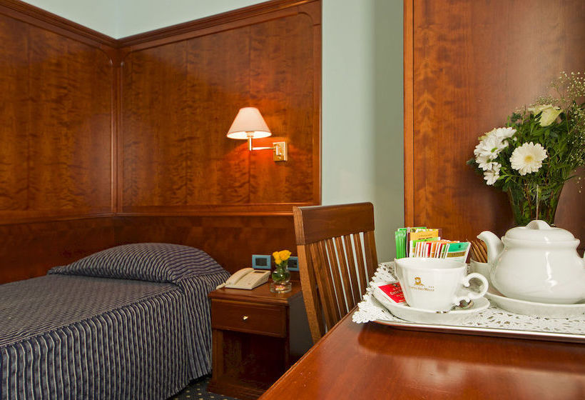 Hotel Citta dei Mille  | Bergamo | Bergamo | Italia 3