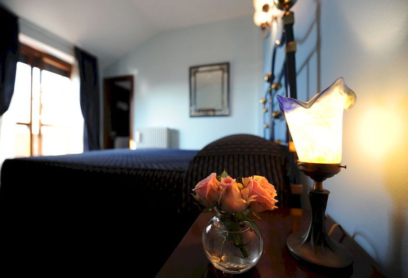 Hotel Citta dei Mille  | Bergamo | Bergamo | Italia 4