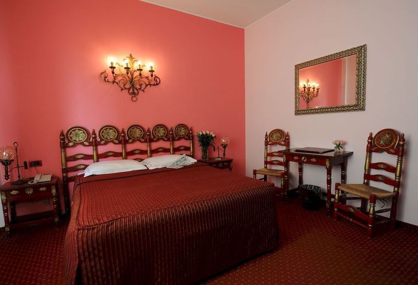 Hotel Citta dei Mille  | Bergamo | Bergamo | Italia 5