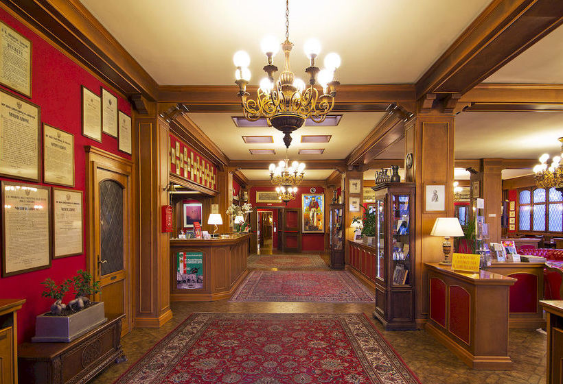 Hotel Citta dei Mille  | Bergamo | Bergamo | Italia 9