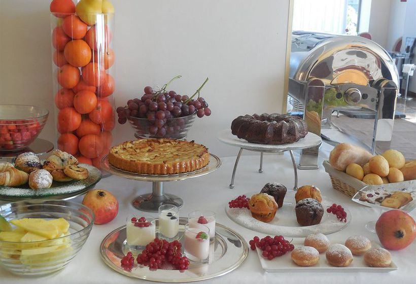 Starhotel Cristallo Palace  | Bergamo | Bergamo | Italia 10