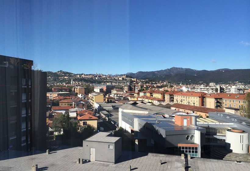 Starhotel Cristallo Palace  | Bergamo | Bergamo | Italia 11