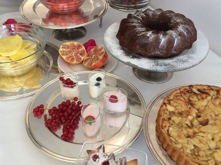 Starhotel Cristallo Palace  | Bergamo | Bergamo | Italia 12