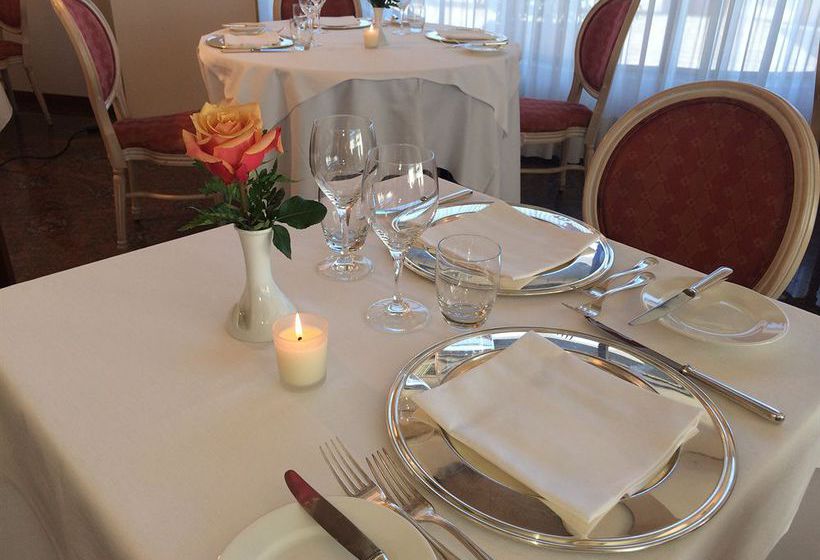 Starhotel Cristallo Palace  | Bergamo | Bergamo | Italia 15