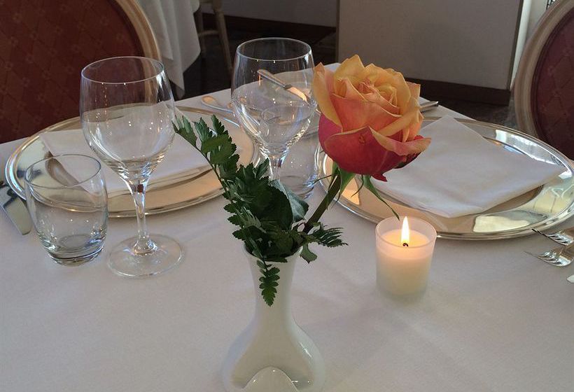 Starhotel Cristallo Palace  | Bergamo | Bergamo | Italia 16