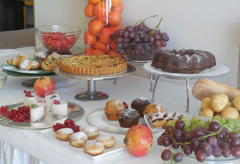 Starhotel Cristallo Palace  | Bergamo | Bergamo | Italia 17