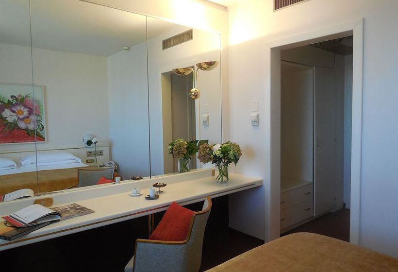 Starhotel Cristallo Palace  | Bergamo | Bergamo | Italia 18