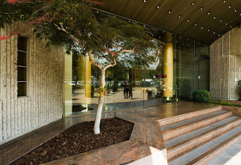 Starhotel Cristallo Palace  | Bergamo | Bergamo | Italia 2