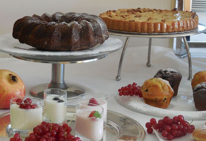 Starhotel Cristallo Palace  | Bergamo | Bergamo | Italia 20