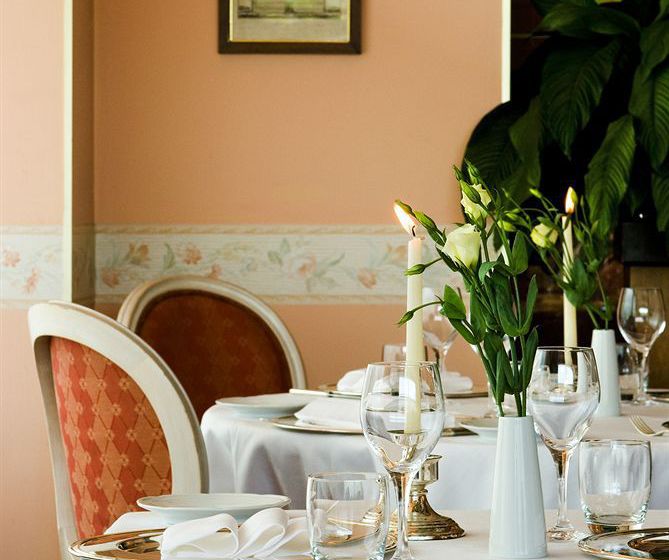 Starhotel Cristallo Palace  | Bergamo | Bergamo | Italia 4