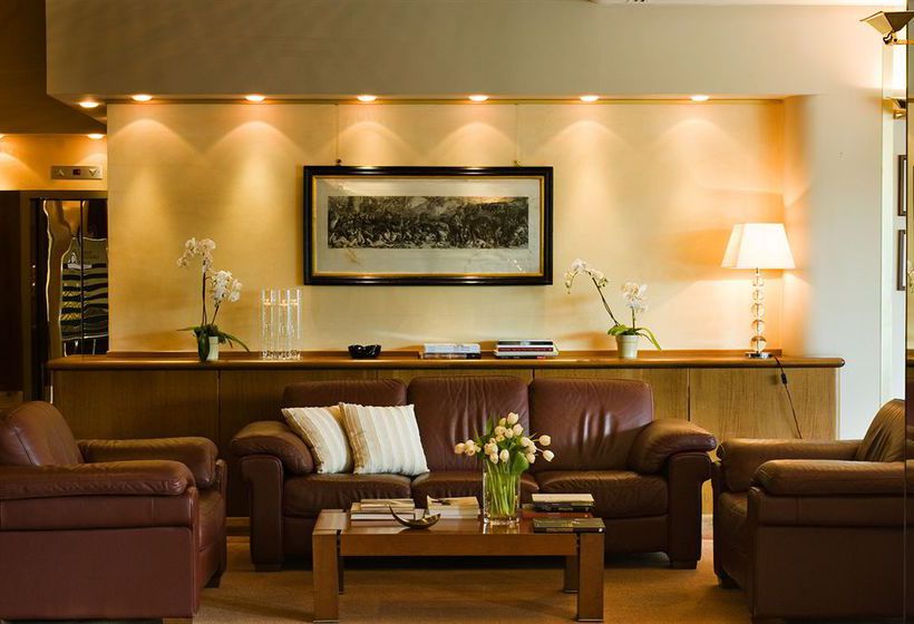 Starhotel Cristallo Palace  | Bergamo | Bergamo | Italia 5