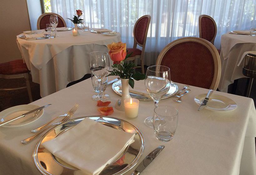 Starhotel Cristallo Palace  | Bergamo | Bergamo | Italia 6