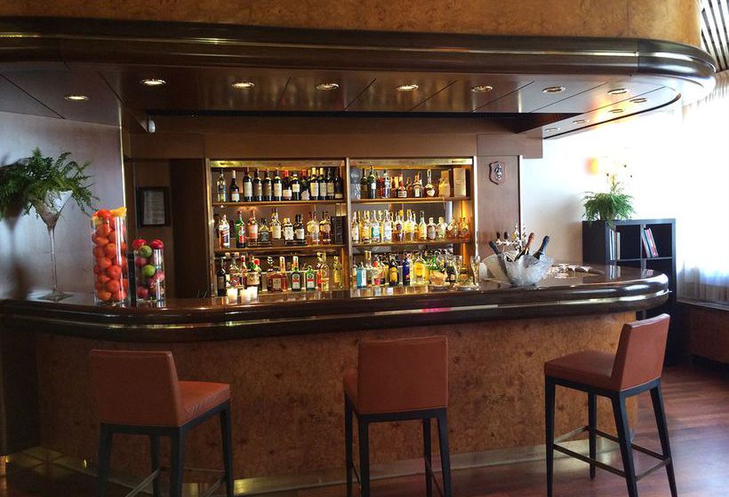 Starhotel Cristallo Palace  | Bergamo | Bergamo | Italia 7