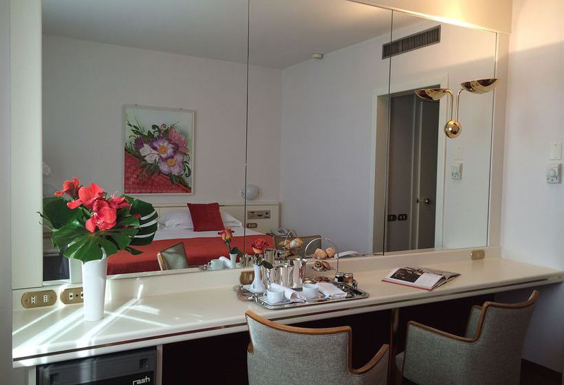 Starhotel Cristallo Palace  | Bergamo | Bergamo | Italia 9