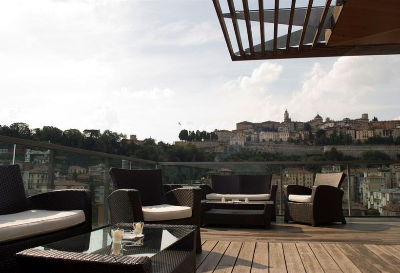 Hotel Excelsior San Marco Bérgamo