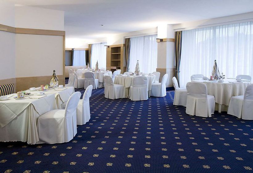 Hotel Excelsior San Marco  | Bergamo | Bergamo | Italia 1