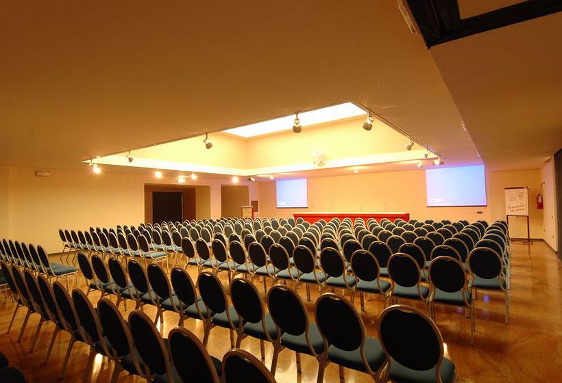 Hotel Excelsior San Marco  | Bergamo | Bergamo | Italia 2