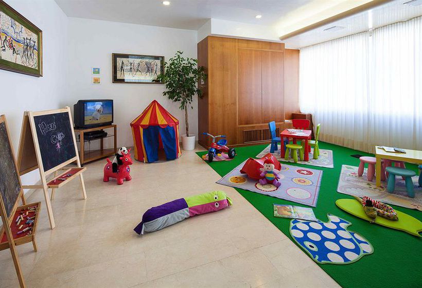 Hotel Palace Bibione Venecia