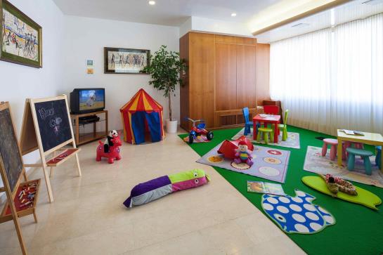 Hotel Palace  | Bibione | Venezia | Italia 2