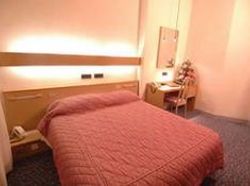 Hotel Michelangelo Biella