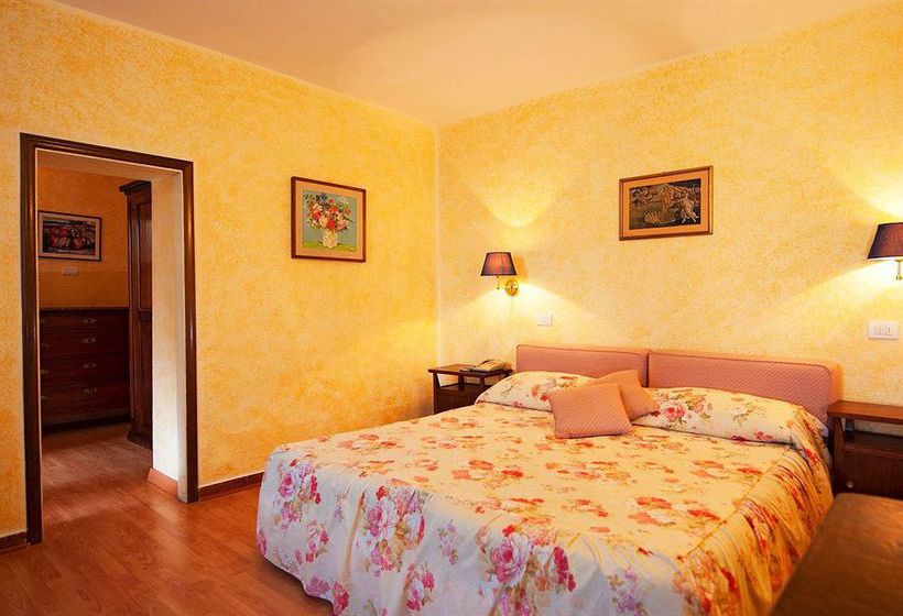 Hotel Villa Giotto Park  | Bivigliano | Florence | Italia 10