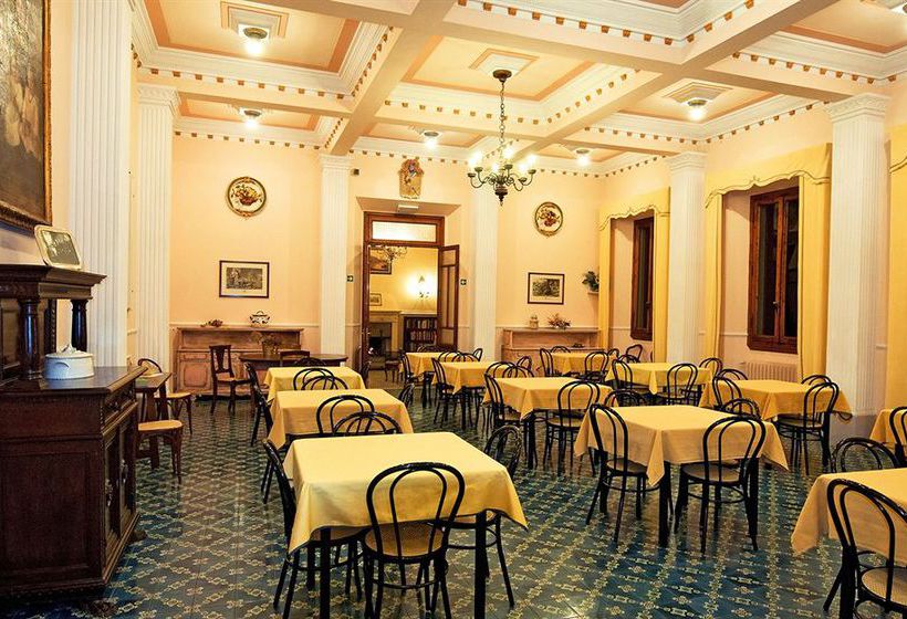 Hotel Villa Giotto Park  | Bivigliano | Florence | Italia 11