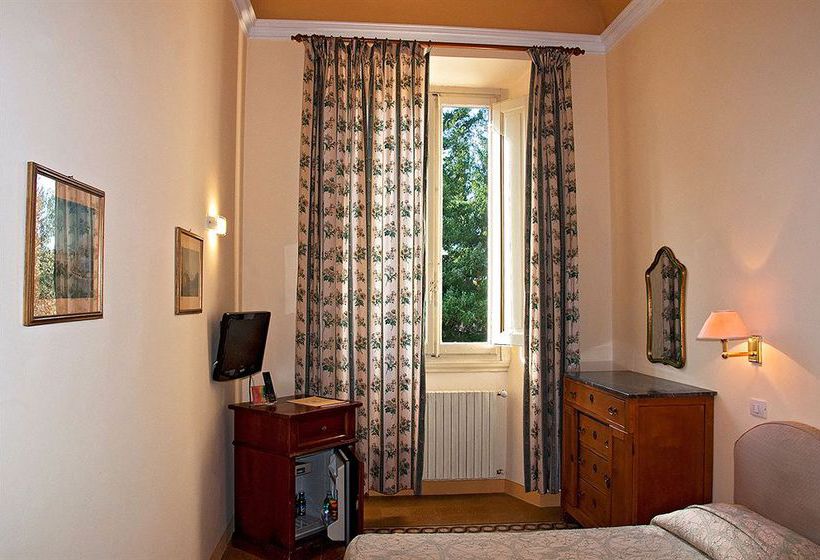 Hotel Villa Giotto Park  | Bivigliano | Florence | Italia 12