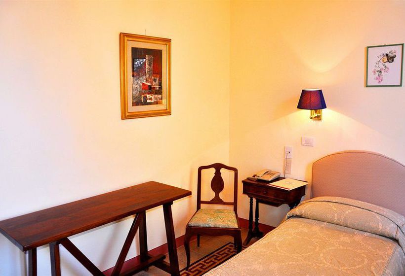Hotel Villa Giotto Park  | Bivigliano | Florence | Italia 13