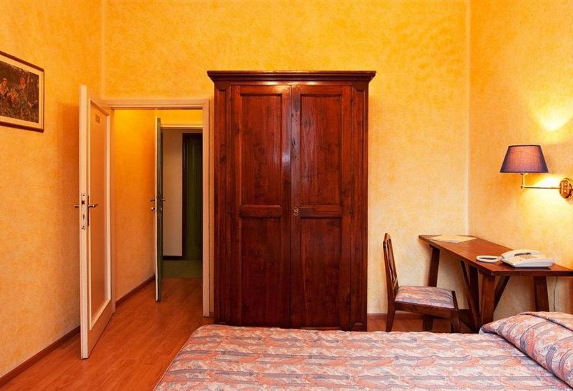 Hotel Villa Giotto Park  | Bivigliano | Florence | Italia 14