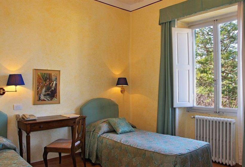 Hotel Villa Giotto Park  | Bivigliano | Florence | Italia 15
