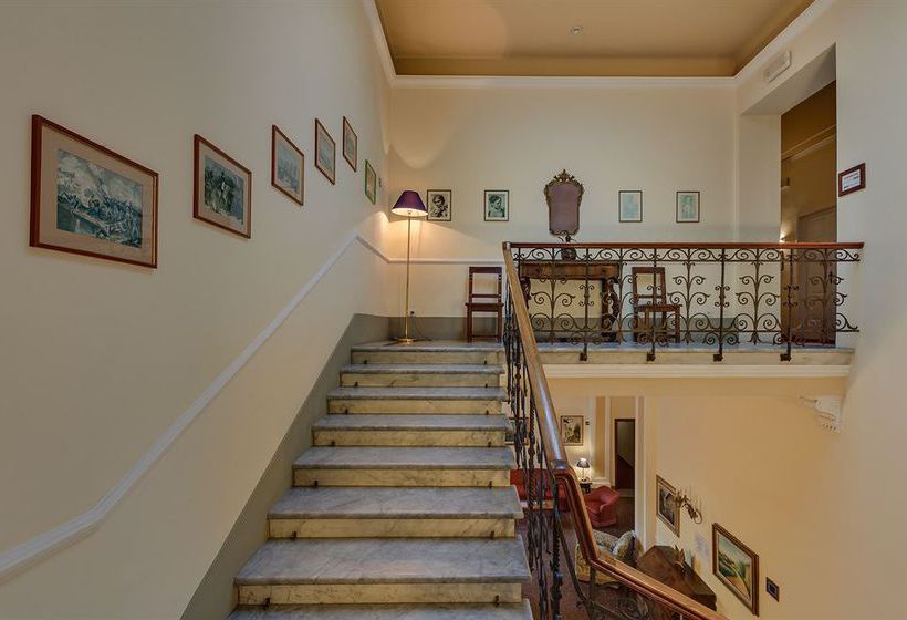 Hotel Villa Giotto Park  | Bivigliano | Florence | Italia 16