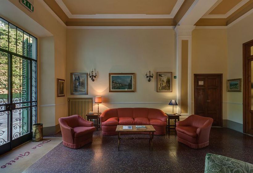 Hotel Villa Giotto Park  | Bivigliano | Florence | Italia 17