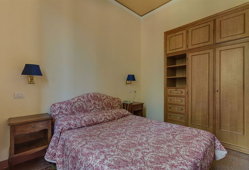 Hotel Villa Giotto Park  | Bivigliano | Florence | Italia 18