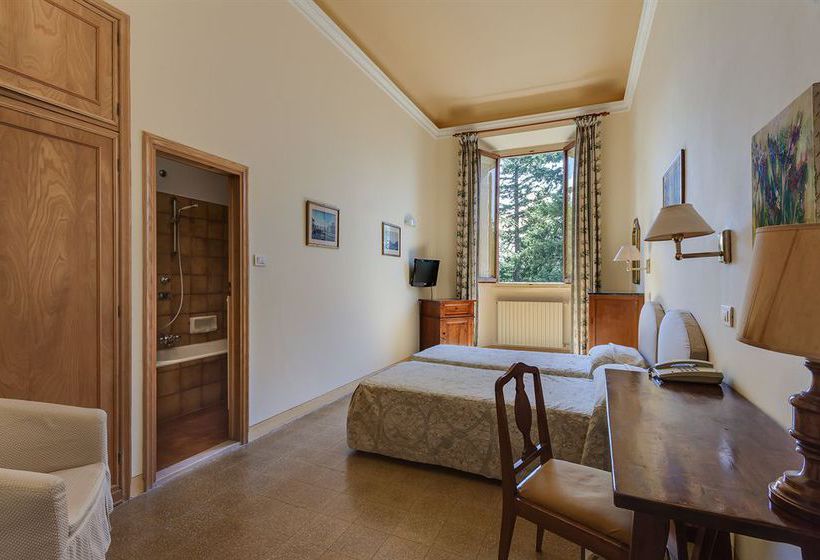 Hotel Villa Giotto Park  | Bivigliano | Florence | Italia 19