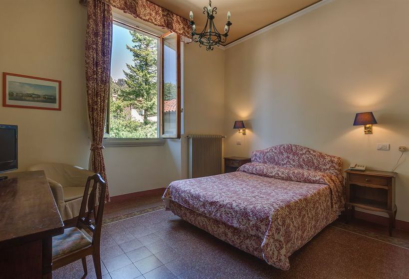 Hotel Villa Giotto Park  | Bivigliano | Florence | Italia 20