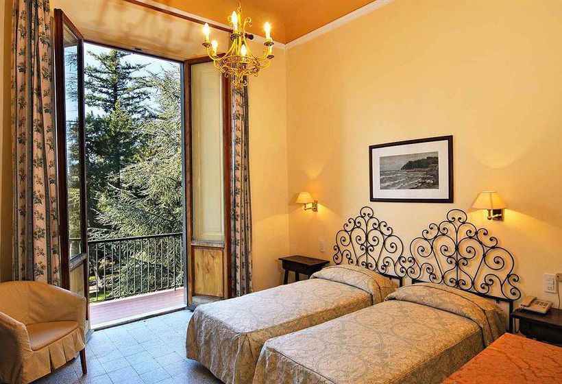 Hotel Villa Giotto Park  | Bivigliano | Florence | Italia 3
