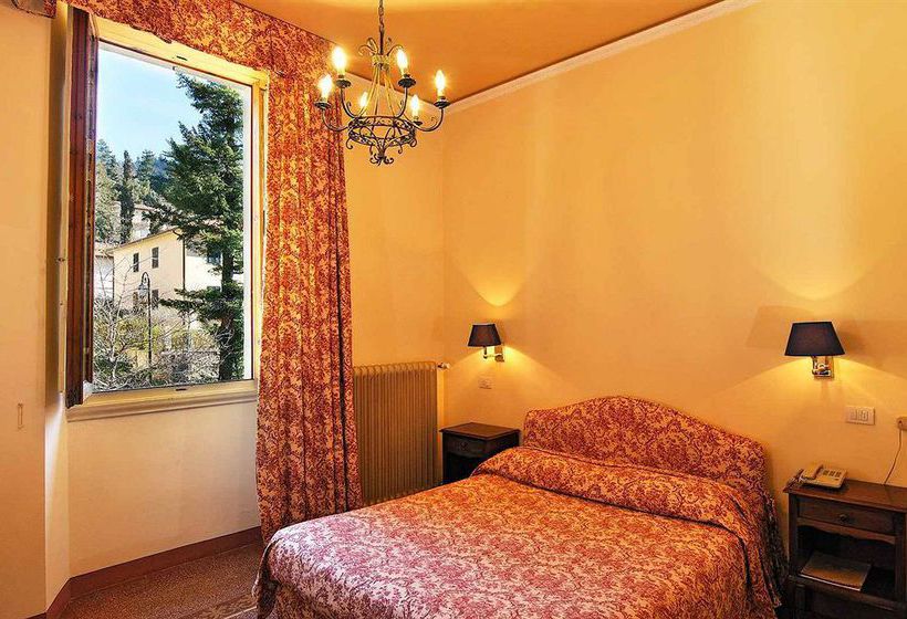Hotel Villa Giotto Park  | Bivigliano | Florence | Italia 4