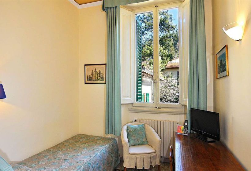 Hotel Villa Giotto Park  | Bivigliano | Florence | Italia 6
