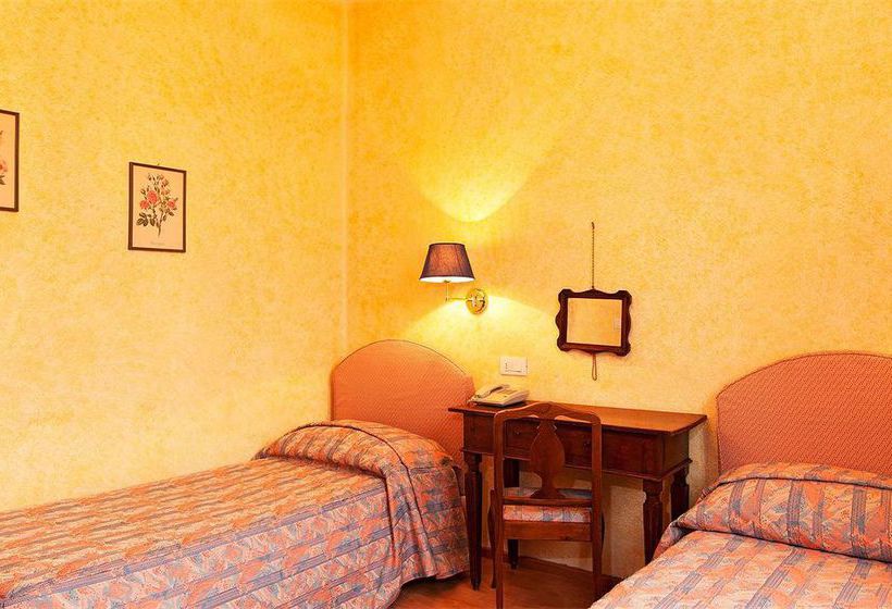 Hotel Villa Giotto Park  | Bivigliano | Florence | Italia 7