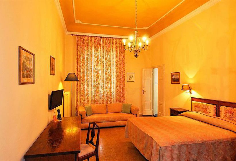 Hotel Villa Giotto Park  | Bivigliano | Florence | Italia 8