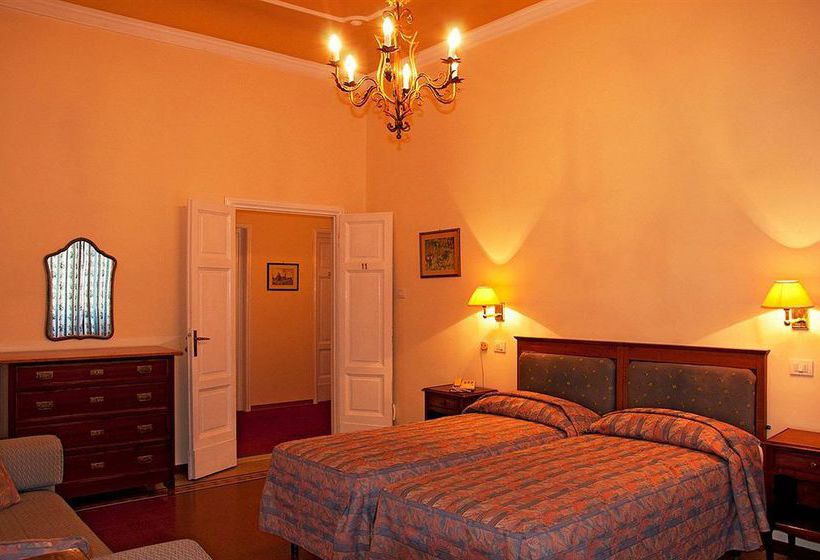 Hotel Villa Giotto Park  | Bivigliano | Florence | Italia 9