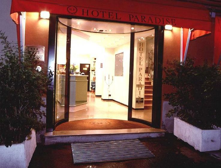 Hotel Paradise  | Bologna | Bologna | Italia 1