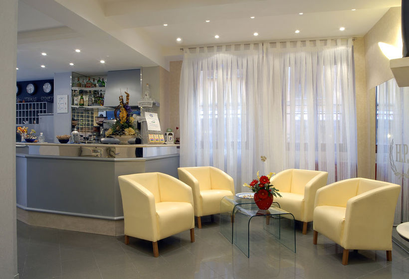 Hotel Paradise  | Bologna | Bologna | Italia 10