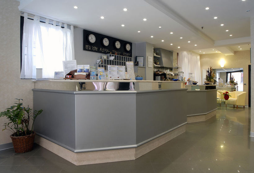 Hotel Paradise  | Bologna | Bologna | Italia 11