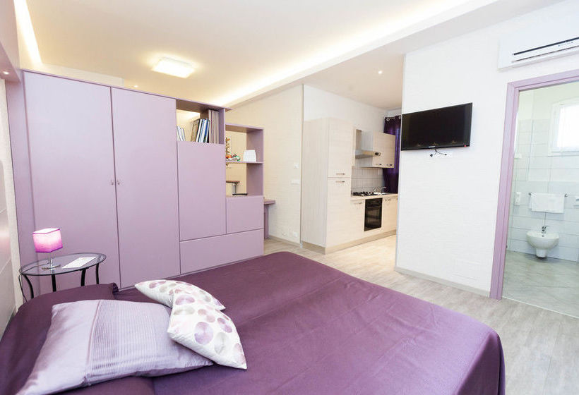 Hotel Paradise  | Bologna | Bologna | Italia 12