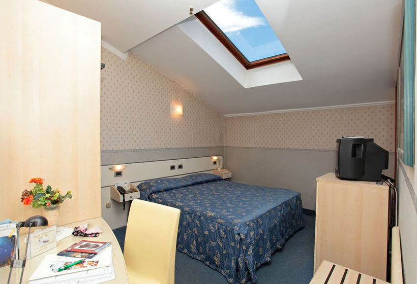 Hotel Paradise  | Bologna | Bologna | Italia 13