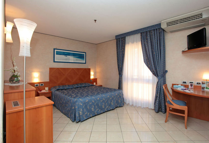 Hotel Paradise  | Bologna | Bologna | Italia 14