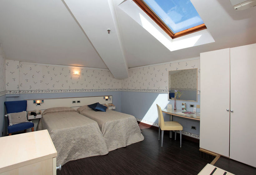 Hotel Paradise  | Bologna | Bologna | Italia 15